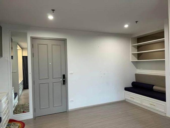 picture 🔥 FOR SALE(The Parkland Phetkasem 56) Next to MRT Phasi Charoen - 3/11