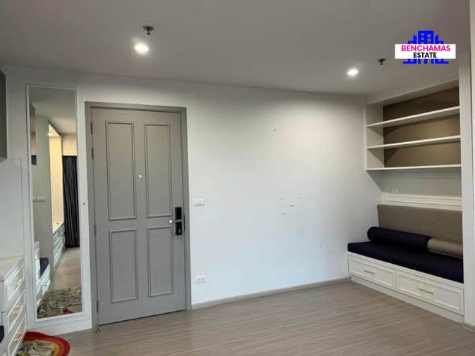 picture 🔥 FOR SALE(The Parkland Phetkasem 56) Next to MRT Phasi Charoen - 3/11