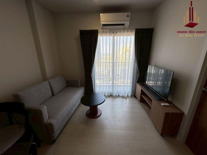 picture ✨ For Rent: Nue Riverest Ratburana Condo ✨ 💰 Only 16,500 THB/month - 2/5