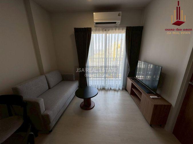 picture ✨ For Rent: Nue Riverest Ratburana Condo ✨ 💰 Only 16,500 THB/month - 2/5
