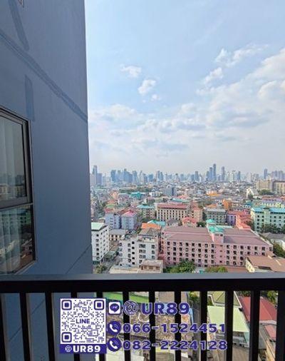 picture 💙 Hot Price 💙 For Rent NIA by Sansiri - 11/11
