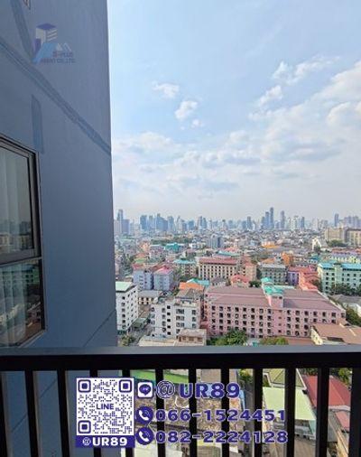 picture 💙 Hot Price 💙 For Rent NIA by Sansiri - 11/11