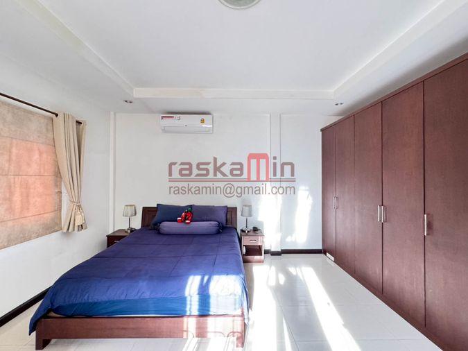 รูป พูลวิลล่า Impress House Pattaya บนที่ดิน 676 ตร.ม. พร้อมสระว่ายน้ำส่วนตัว ราคาเพียง 9.999 ล้านบาท - รูปที่ 14/28