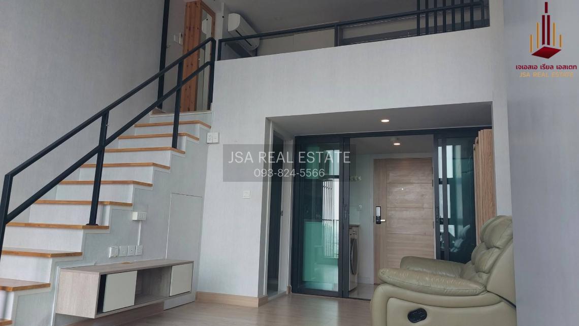 picture ✨ For Sale: Knightsbridge Tiwanon Condo ✨ 💰 Only 2,900,000 THB - 1/4