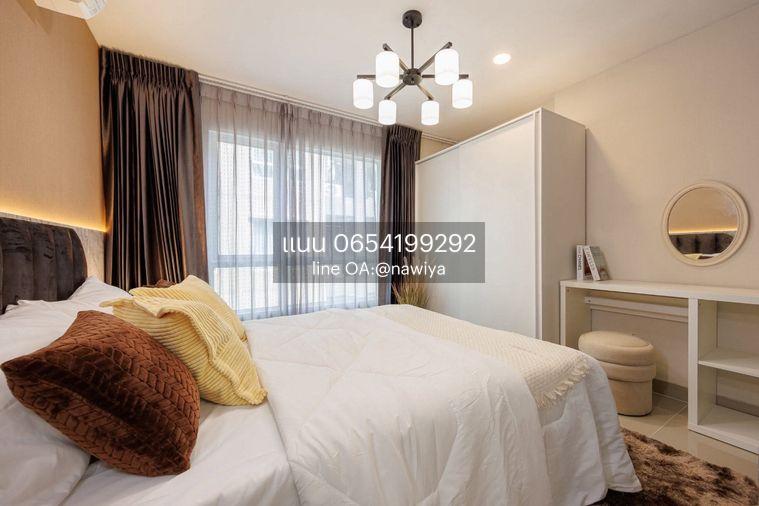 picture UDEE090626 Sale : Regent Home Sukhumvit 97/1 - 6/14