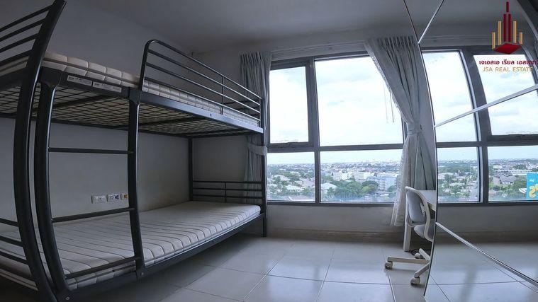 รูป ✨ ขาย ซิลค์ เพลส พหลโยธิน – หลักสี่ ✨   ราคา 2,980,000 บาท - รูปที่ 7/8