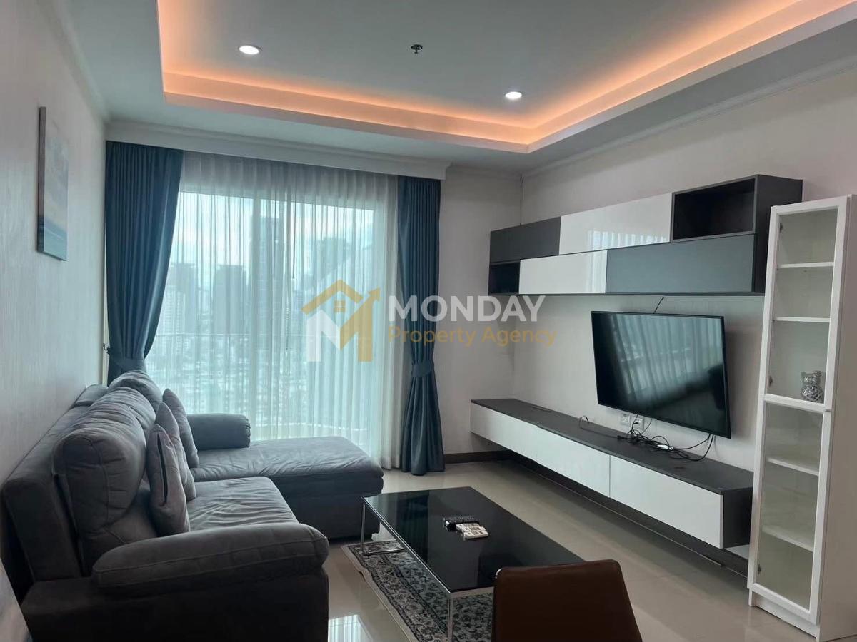 รูป 🔥MD-26065792 Rare Item ห้องสวย ราคาต่ำกว่าตลาด ศุภาลัย เอลีท พญาไท รีบจองก่อนหลุด 🔥 - รูปที่ 5/12
