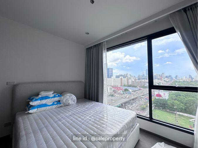 picture COCO PARC Luxury Condo Next to Lumpini Park - 8/11