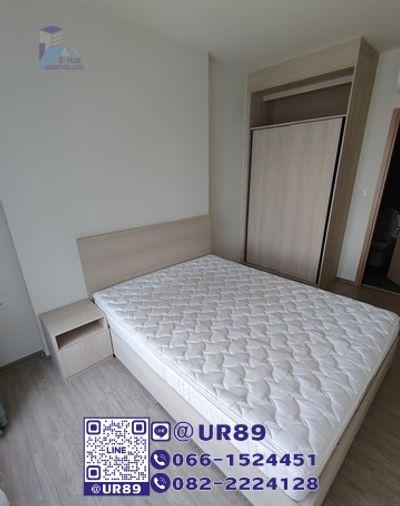 picture 💙 Hot Price 💙 For Rent NIA by Sansiri - 6/12