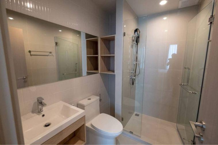 รูป 📌for rent 📌 Nue Mega Plus Bangna 3 bedrooms  66 sqm. 45,000/month.🎀 - รูปที่ 21/23