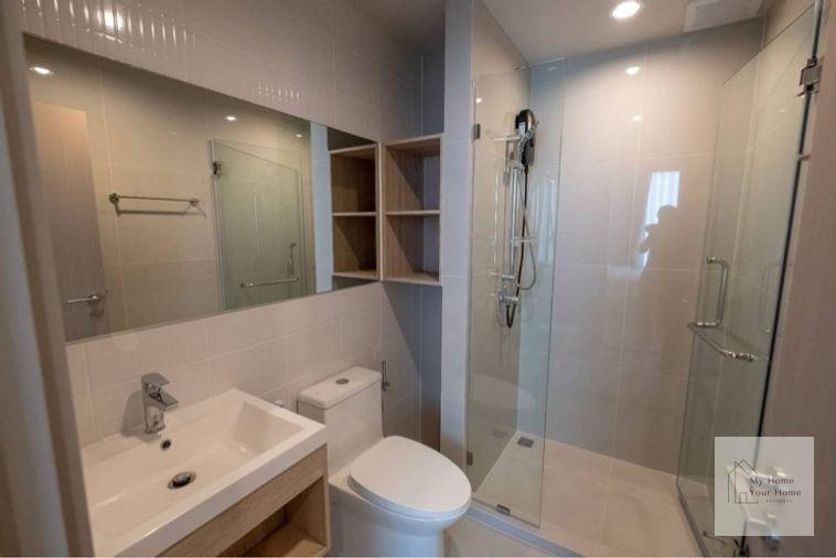 รูป 📌for rent 📌 Nue Mega Plus Bangna 3 bedrooms 66 sqm. 45,000/month.🎀 - รูปที่ 21/23