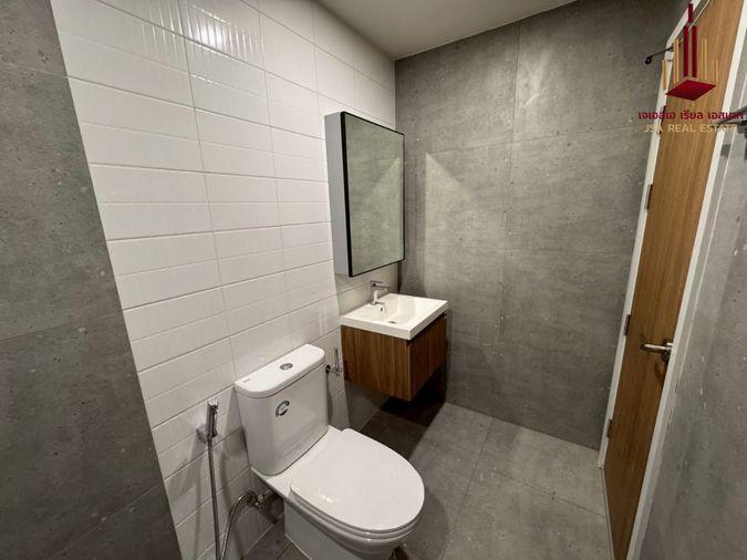 picture ✨ For Rent: Nue Riverest Ratburana Condo ✨ 💰 Only 16,500 THB/month - 4/5