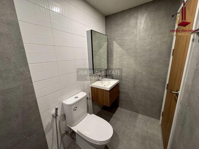 picture ✨ For Rent: Nue Riverest Ratburana Condo ✨ 💰 Only 16,500 THB/month - 4/5
