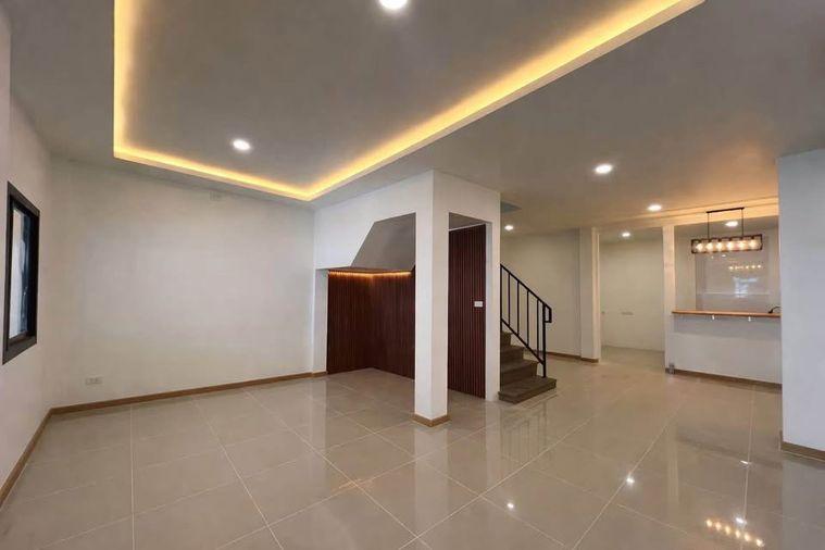 รูป ✅ ขายทาวน์เฮ้าส์รีโนเวทใหม่ ติดโลตัส ใกล้ มจธ. บางมด. ✅ Prachasuk City Pracha Uthit 58/1 - ประชาสุขซิตี้ ประชาอุทิศ 58/1  - รูปที่ 4/13