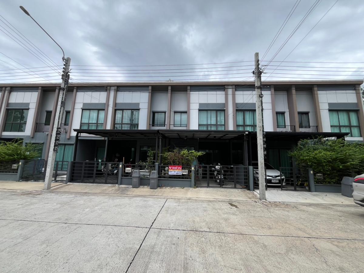 picture Pleno Bangyai 2 BangYai Nonthaburi  - 3/38
