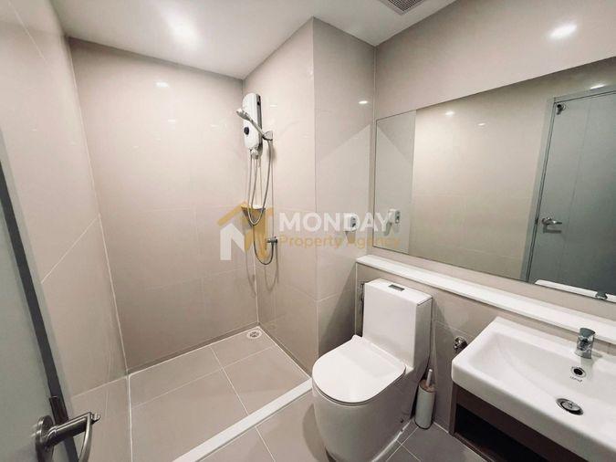 รูป 🔥MD-26065804 Rare Item ห้องสวย ราคาต่ำกว่าตลาด แอสปาย สุขุมวิท-อ่อนนุชรีบจองก่อนหลุด 🔥 - รูปที่ 8/9