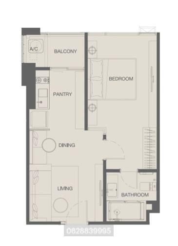 picture Never Thought Thonglor Could Be This Private… - 4/4