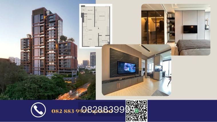 picture Never Thought Thonglor Could Be This Private… - 1/4