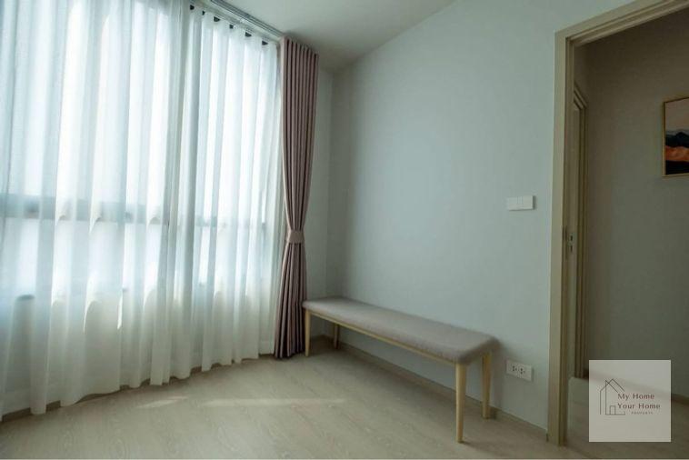 รูป 📌for rent 📌 Nue Mega Plus Bangna 3 bedrooms 66 sqm. 45,000/month.🎀 - รูปที่ 19/23