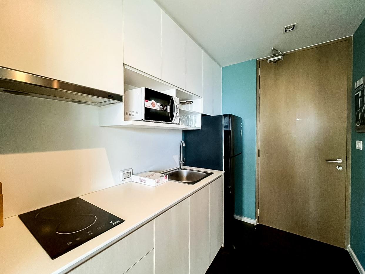 รูป Veranda Residence Pattaya 2 Bedroom Condo for Rent Sea View - รูปที่ 5/13