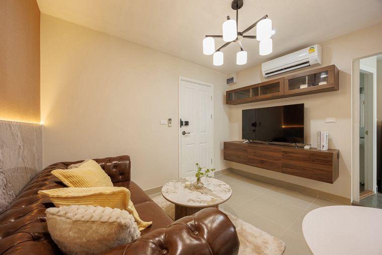 picture UDEE090626 Sale :   Regent Home Sukhumvit 97/1   - 9/14