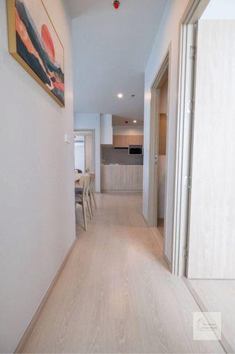 รูป 📌for rent 📌 Nue Mega Plus Bangna 3 bedrooms 66 sqm. 45,000/month.🎀 - รูปที่ 9/23