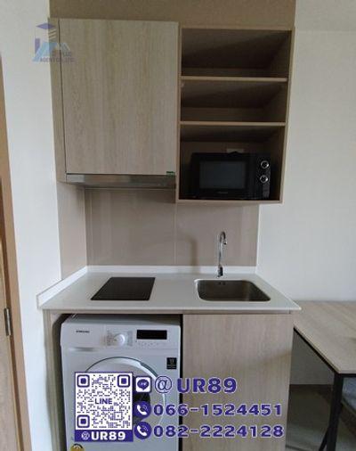 picture 💙 Hot Price 💙 For Rent NIA by Sansiri - 8/12