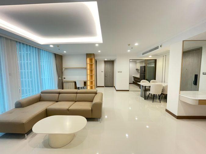 รูป Best room 💗ให้เช่า Supalai Oriental Sukhumvit 39 ห้องสวย น่าอยู่มาก ชั้นสูง วิวเมือง ตกแต่งครบพร้อมเข้าอยู่ DS2295 | Line @dstay - รูปที่ 3/16