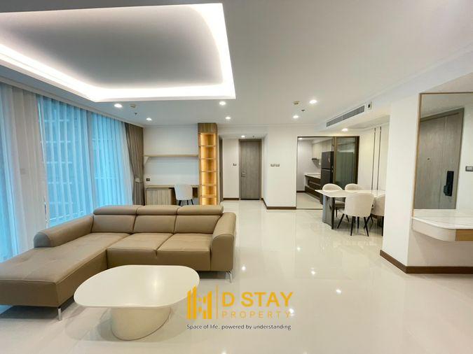 รูป Best room 💗ให้เช่า Supalai Oriental Sukhumvit 39 ห้องสวย น่าอยู่มาก ชั้นสูง วิวเมือง ตกแต่งครบพร้อมเข้าอยู่ DS2295 | Line @dstay - รูปที่ 3/16