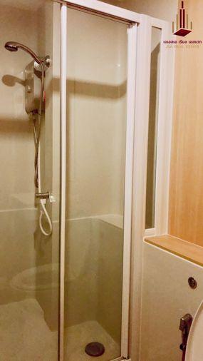 picture ✨ For Rent: Aspire Sathorn - Thapra Condo ✨  💰 Only 18,000 THB/month  - 5/5