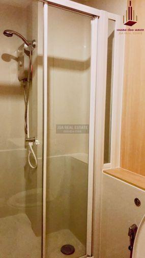 picture ✨ For Rent: Aspire Sathorn - Thapra Condo ✨ 💰 Only 18,000 THB/month - 5/5