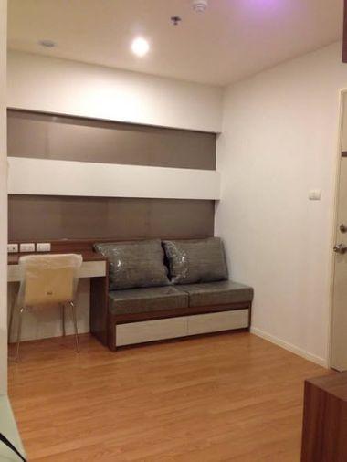 picture 🔥 FOR SALE(Lumpini Ville Ramkhamhaeng 60/2) Near MRT Yaek Lam Sali - 2/9