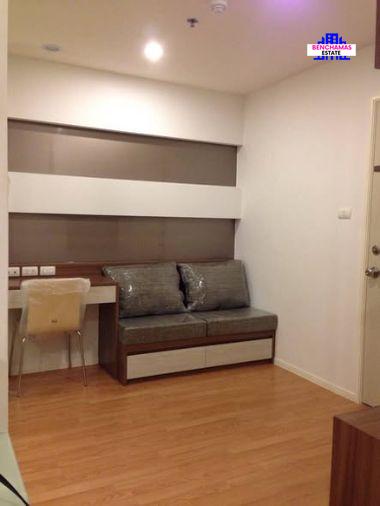 picture 🔥 FOR SALE(Lumpini Ville Ramkhamhaeng 60/2) Near MRT Yaek Lam Sali - 2/9