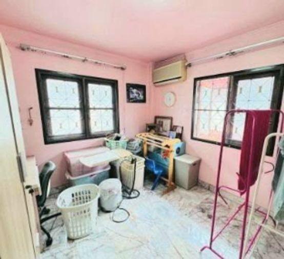 รูป 🔥 ขายถูกที่สุดในโครงการ!✅ หมู่บ้านพงษ์ศิริชัย 3 (Pongsirichai 3 Village) ติดถนนบรมราชชนนี - ทวีวัฒนา - รูปที่ 10/10