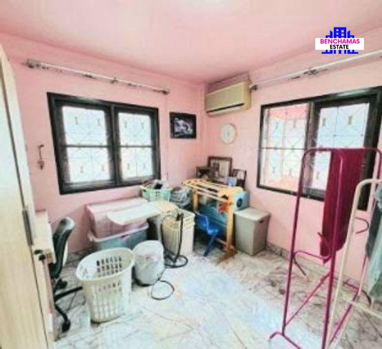 รูป 🔥 ขายถูกที่สุดในโครงการ!✅ หมู่บ้านพงษ์ศิริชัย 3 (Pongsirichai 3 Village) ติดถนนบรมราชชนนี - ทวีวัฒนา - รูปที่ 10/10
