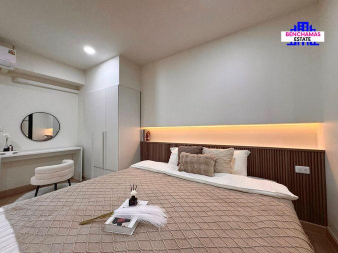 รูป 🔥 ขายคอนโด สุขาภิบาล 3 แมนชั่น (Sukhapiban 3 Mansion) MRT แยกลำสาลี - รูปที่ 3/11