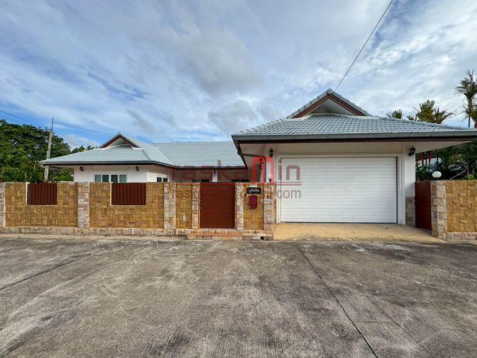 รูป พูลวิลล่า Impress House Pattaya บนที่ดิน 676 ตร.ม. พร้อมสระว่ายน้ำส่วนตัว ราคาเพียง 9.999 ล้านบาท - รูปที่ 2/28