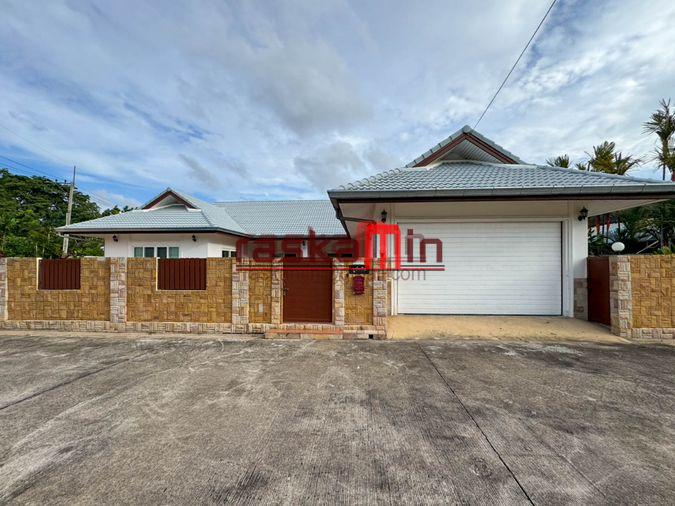 รูป พูลวิลล่า Impress House Pattaya บนที่ดิน 676 ตร.ม. พร้อมสระว่ายน้ำส่วนตัว ราคาเพียง 9.999 ล้านบาท - รูปที่ 2/28