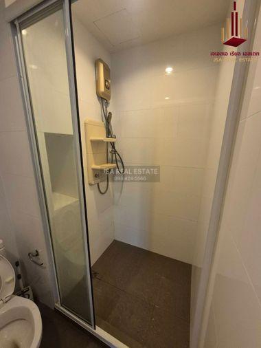 picture ✨ For Rent: The Base Park West Condo ✨💰Only 15,000 THB/month - 6/6