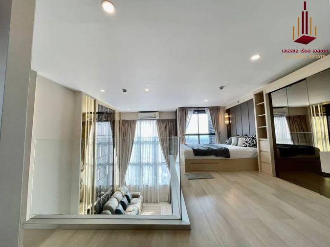 picture ✨ For Rent : KnightsBridge Prime Sathorn  Condo ✨  💰 Only 42,000 THB/month - 6/9