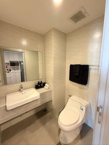 picture  The Crown Residences. Multiple units available  - 7/7