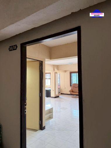 picture 🔥 Condo for Sale Bangkapi Grand Condo | Near MRT Lam Sali - 4/21