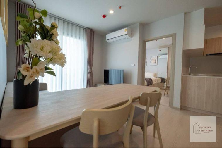 รูป 📌for rent 📌 Nue Mega Plus Bangna 3 bedrooms 66 sqm. 45,000/month.🎀 - รูปที่ 6/23