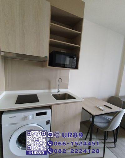 picture 💙 Hot Price 💙 For Rent NIA by Sansiri - 9/12