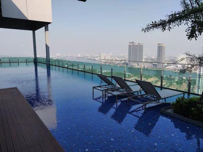 รูป 🔥 ขาย คอนโดทำเลทองติดถนนใหญ่ ✅ ดีคอน ไพร์ม รัตนาธิเบศร์ (Dcon Prime Rattanathibet) ติด MRT ไทรม้า เพียง 2 นาที - รูปที่ 6/7