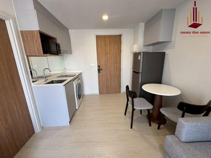picture ✨ For Rent: Nue Riverest Ratburana Condo ✨ 💰 Only 16,500 THB/month - 3/5