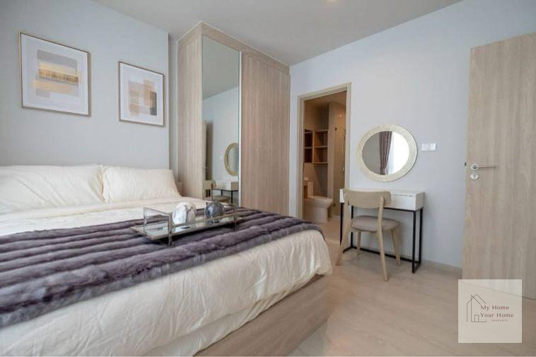 รูป 📌for rent 📌 Nue Mega Plus Bangna 3 bedrooms 66 sqm. 45,000/month.🎀 - รูปที่ 2/23