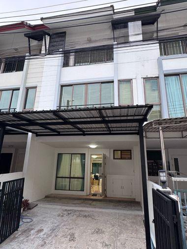 รูป เดอะ ไพรเวท สุขุมวิท - บางจาก The Private Sukhumvit - Bangchak - รูปที่ 1/16