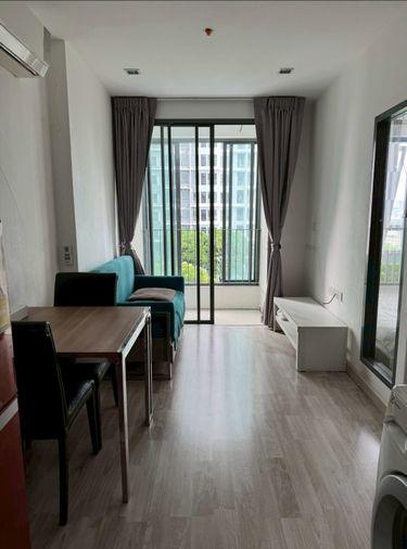 picture Ideo Mobi Sukhumvit 81 BTS Onnut - 1/7