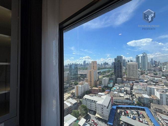 picture Life Rama4 - Asoke | ðNear MRT Queen Sirikit Convention Centre #2026060914793 #MKT - 15/18